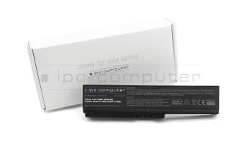 IPC-Computer batterie 56Wh compatible avec Toshiba Satellite C600D