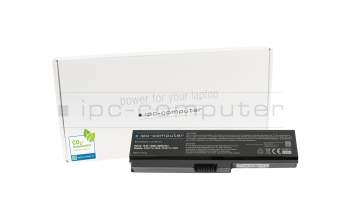 IPC-Computer batterie 56Wh compatible avec Toshiba Satellite L755