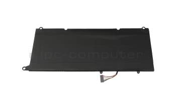 IPC-Computer batterie 59Wh compatible avec Dell XPS 13 (9360)