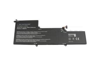 IPC-Computer batterie 60Wh compatible avec Lenovo IdeaPad Slim 7-14ILL05 (82A4)