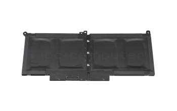 IPC-Computer batterie 62Wh compatible avec Dell Latitude 13 (7380)