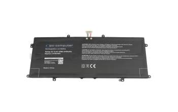 IPC-Computer batterie 63Wh compatible avec Asus ZenBook 14 UX425JA