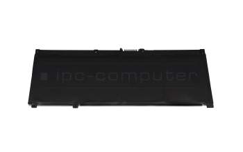 IPC-Computer batterie 67.45Wh compatible avec HP Omen 15-dc1000