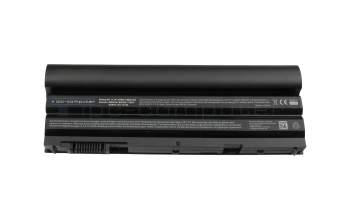 IPC-Computer batterie 87Wh compatible avec Dell Latitude 14 (E6420)