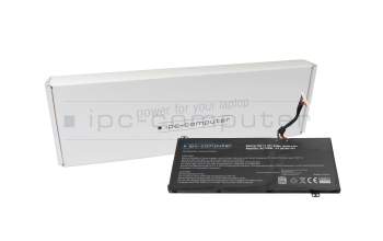 IPC-Computer batterie compatible avec Acer AC14A8L à 52Wh