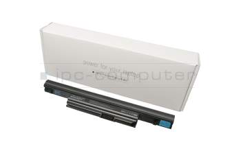 IPC-Computer batterie compatible avec Acer LC.BTP00.119 à 56Wh