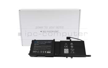 IPC-Computer batterie compatible avec Alienware 44T2R à 93Wh