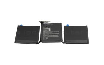 IPC-Computer batterie compatible avec Apple A2171 à 58,19Wh