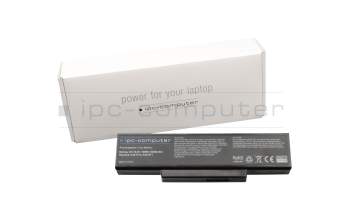 IPC-Computer batterie compatible avec Asus 07G016GJ9039M à 56Wh