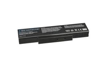 IPC-Computer batterie compatible avec Asus 07G016GJ9039M à 56Wh