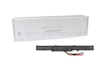 IPC-Computer batterie compatible avec Asus 0B110-00220300 à 37Wh