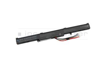 IPC-Computer batterie compatible avec Asus 0B110-00220300 à 37Wh