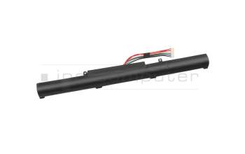 IPC-Computer batterie compatible avec Asus 0B110-00220300 à 37Wh