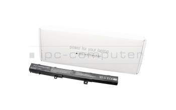 IPC-Computer batterie compatible avec Asus 0B110-00250100 à 37Wh