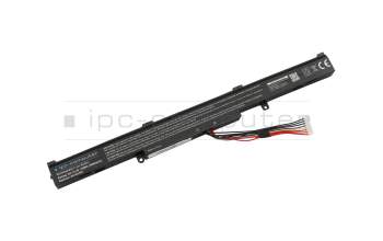 IPC-Computer batterie compatible avec Asus 0B110-00470000 à 49Wh