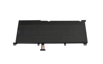 IPC-Computer batterie compatible avec Asus 0B200-01250000 à 60Wh