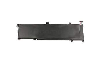 IPC-Computer batterie compatible avec Asus 0B200-01460000 à 39Wh