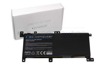 IPC-Computer batterie compatible avec Asus 0B200-01750400 à 34Wh