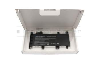 IPC-Computer batterie compatible avec Asus 0B200-01800000 à 34Wh