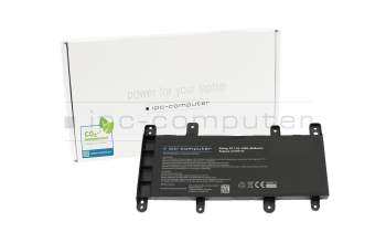 IPC-Computer batterie compatible avec Asus 0B200-01800100 à 34Wh