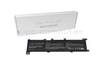 IPC-Computer batterie compatible avec Asus 0B200-02560200 à 41Wh