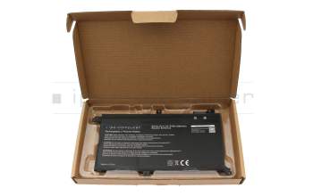 IPC-Computer batterie compatible avec Asus 0B200-02960000 à 42Wh