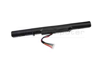 IPC-Computer batterie compatible avec Asus A41N1611 à 32Wh