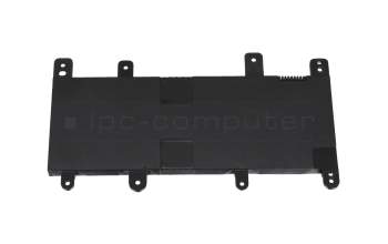 IPC-Computer batterie compatible avec Asus C21N1515 à 34Wh