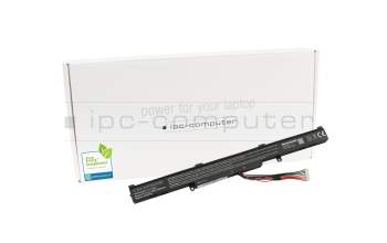 IPC-Computer batterie compatible avec Asus L41LK2H à 49Wh