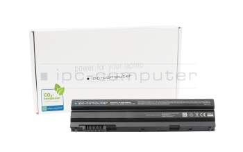 IPC-Computer batterie compatible avec Dell 00P60Y à 64Wh