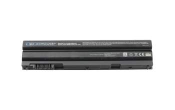 IPC-Computer batterie compatible avec Dell 00P60Y à 64Wh