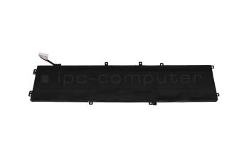 IPC-Computer batterie compatible avec Dell 01P6KD à 83,22Wh