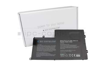 IPC-Computer batterie compatible avec Dell 01V2F à 42Wh