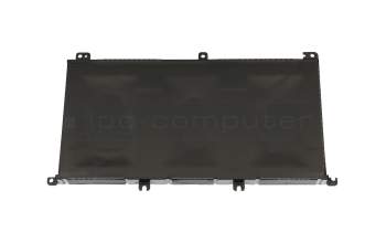 IPC-Computer batterie compatible avec Dell 0357F9 à 48Wh