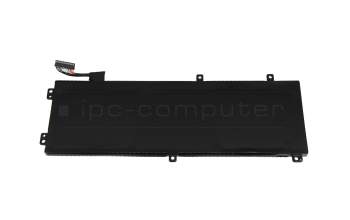 IPC-Computer batterie compatible avec Dell 05041C à 55Wh