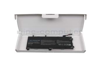 IPC-Computer batterie compatible avec Dell 05041C à 55Wh