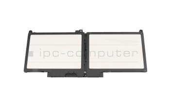 IPC-Computer batterie compatible avec Dell 05VC2M à 59Wh