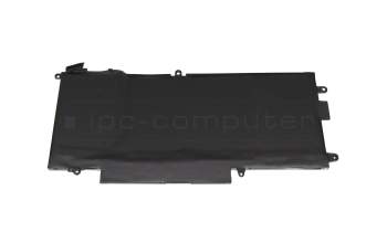 IPC-Computer batterie compatible avec Dell 0725KY à 55,25Wh