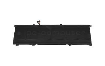 IPC-Computer batterie compatible avec Dell 08N0T7 à 68Wh