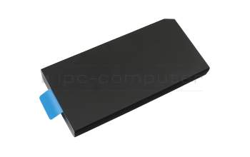 IPC-Computer batterie compatible avec Dell 09FN4 à 75Wh