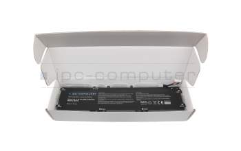 IPC-Computer batterie compatible avec Dell 0D1828 à 83,22Wh