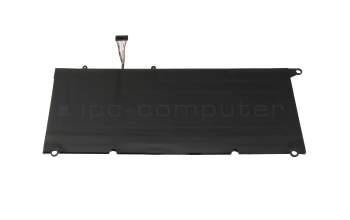 IPC-Computer batterie compatible avec Dell 0DRRP à 59,28Wh