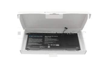 IPC-Computer batterie compatible avec Dell 0DRRP à 59,28Wh