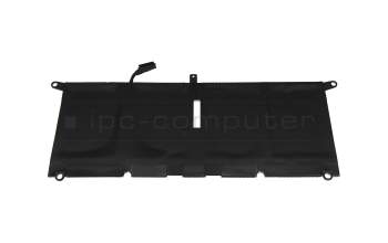 IPC-Computer batterie compatible avec Dell 0DXGH8 à 40Wh