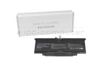 IPC-Computer batterie compatible avec Dell 0HRGYV à 52,36Wh