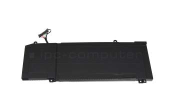 IPC-Computer batterie compatible avec Dell 0HYWXJ à 55,9Wh