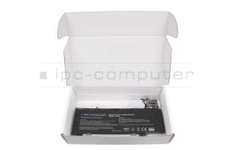 IPC-Computer batterie compatible avec Dell 0HYWXJ à 55,9Wh