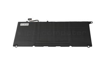 IPC-Computer batterie compatible avec Dell 0PW23Y à 60Wh