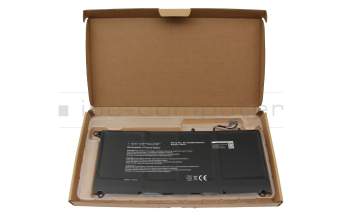 IPC-Computer batterie compatible avec Dell 0PW23Y à 60Wh