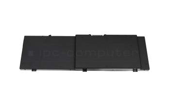 IPC-Computer batterie compatible avec Dell 0RDYCT à 80Wh